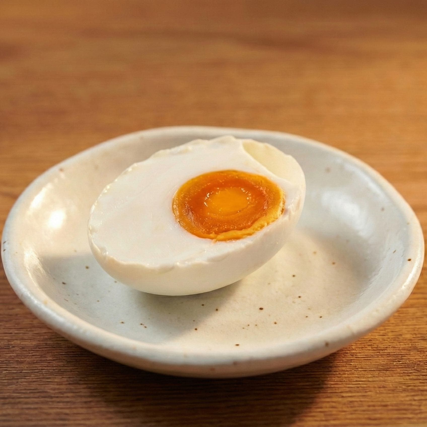 Telur Masin (sebelah)